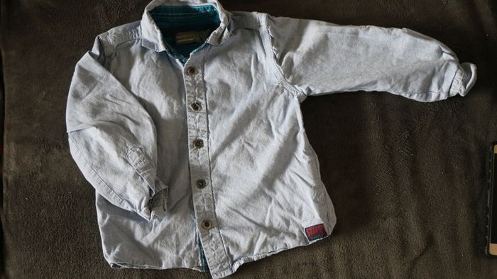chemise