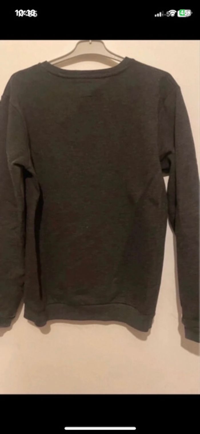 Pull enfant - photo numéro 2