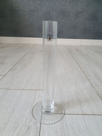 Vase 1 fleur / Vase bambou