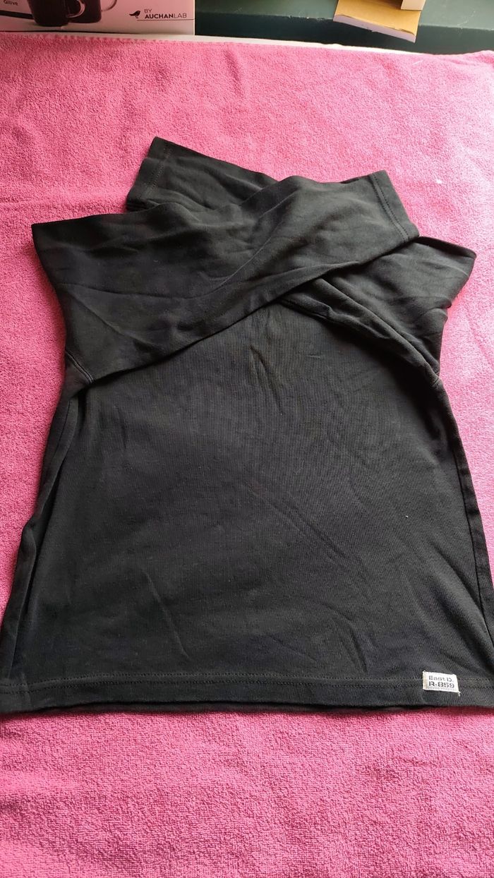 Tee shirt - photo numéro 4