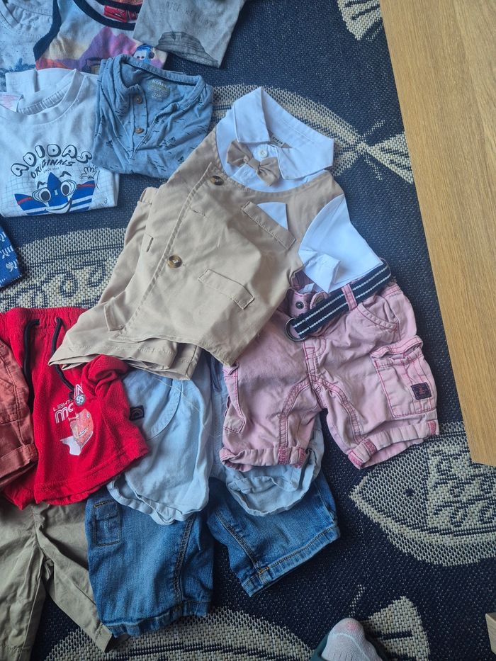 Lot été garçon 24-36 mois - photo numéro 2