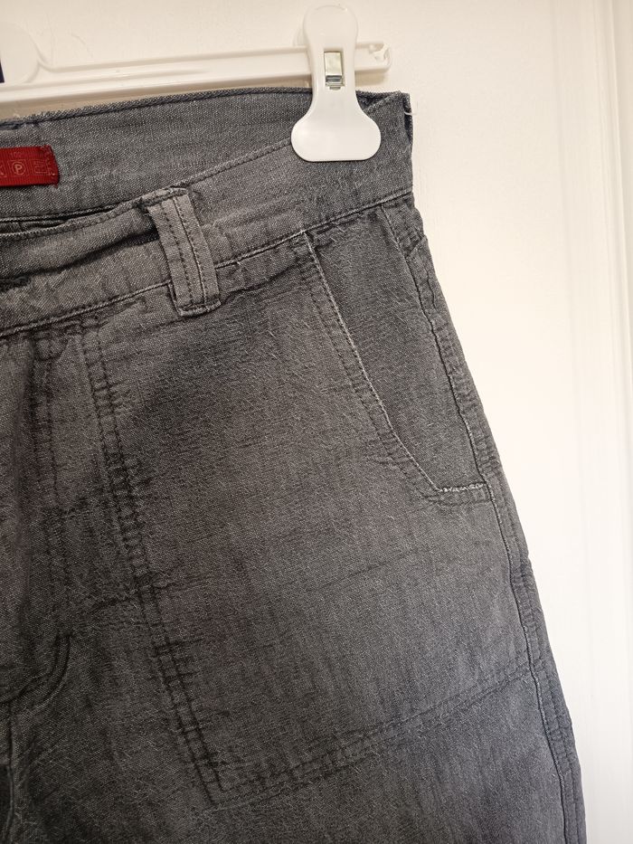 Short jules - photo numéro 2