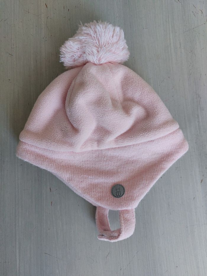 Bonnet polaire 3M