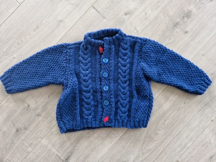 Gilet
