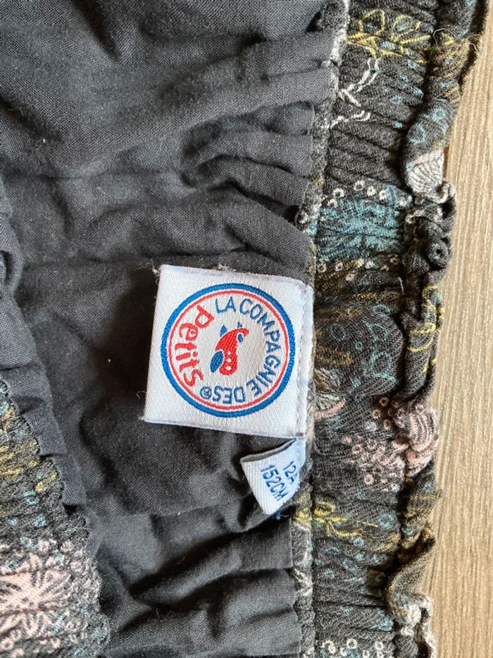 Jupe La Compagnie des petits 12 ans - photo numéro 2