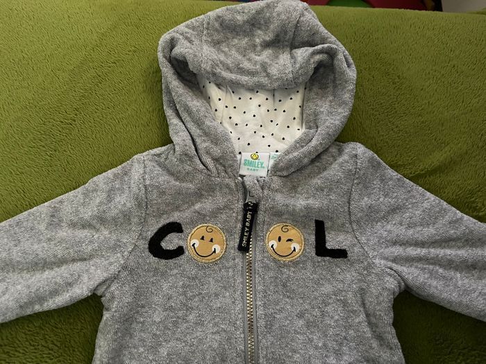 Veste - photo numéro 2