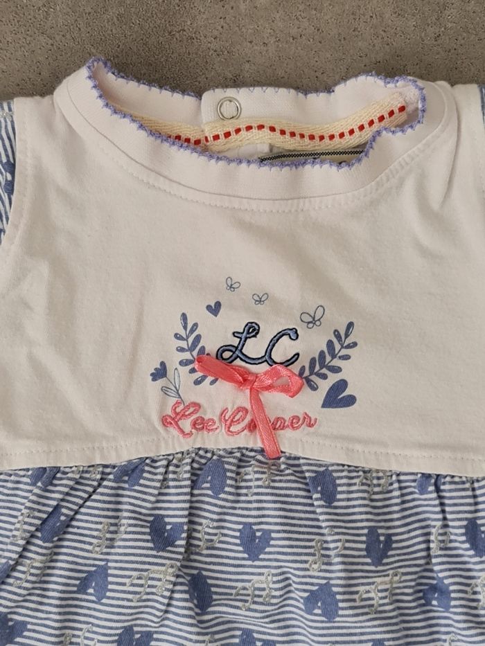 Ensemble Lee Cooper 18 mois - photo numéro 2