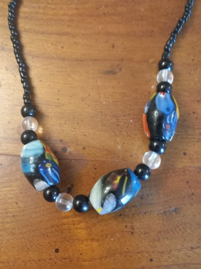 Collier - photo numéro 2