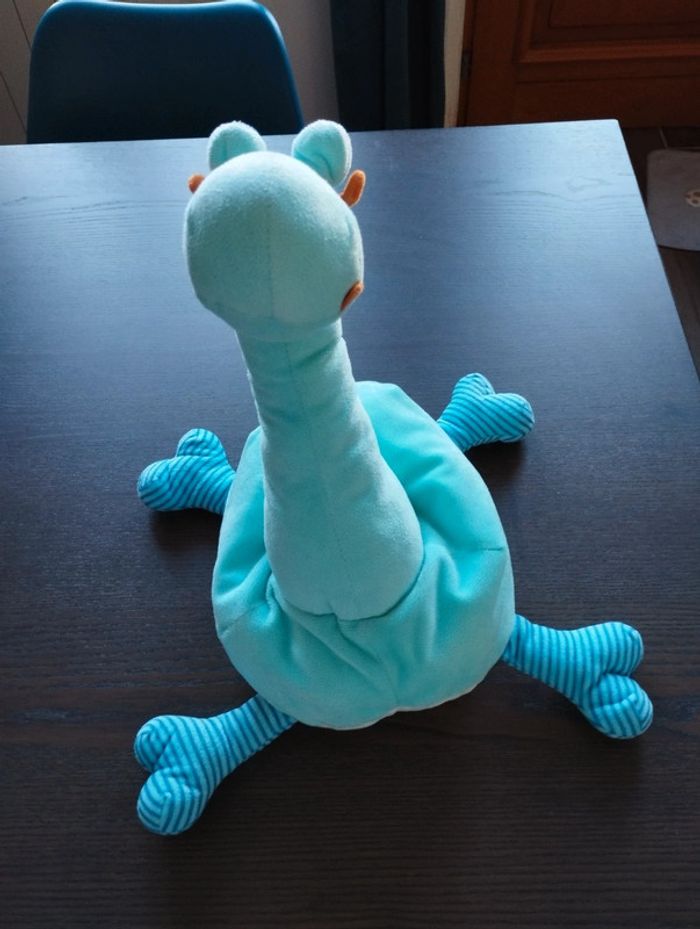 Peluche Ikea - photo numéro 4