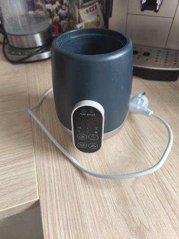 Chauffe biberon Babymoov