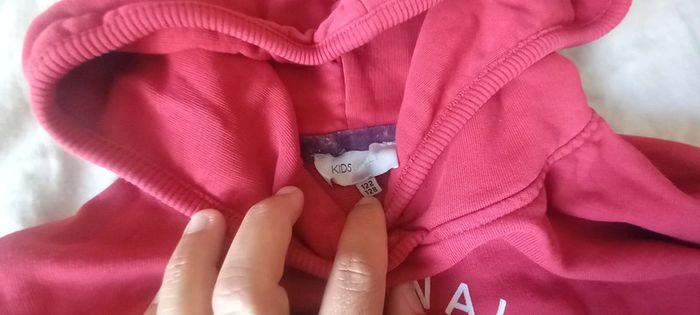 Pull à capuche - photo numéro 4