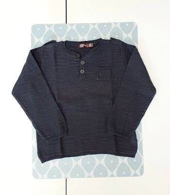 Pull Bout'chou - 18M