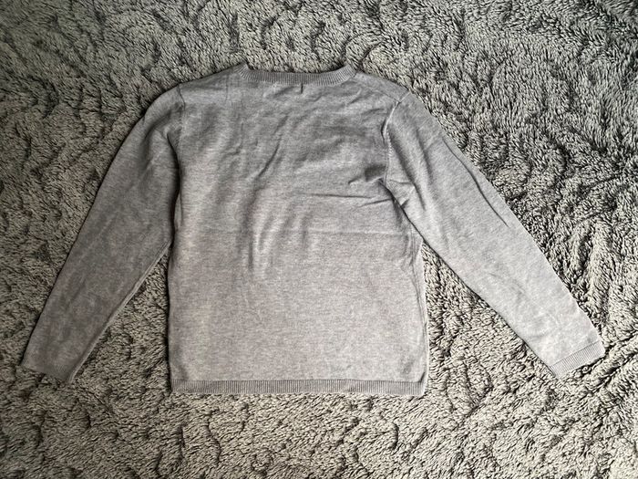 Pull Verbaudet fin - 6 ans - photo numéro 4