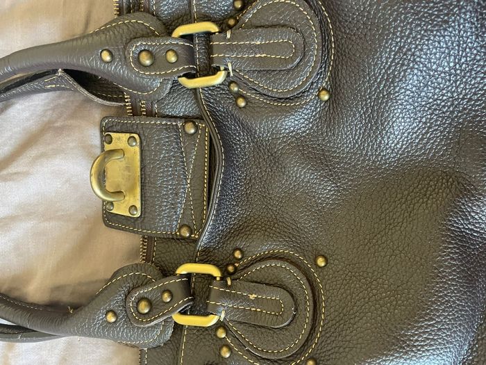 sac en cuir tendance - photo numéro 6
