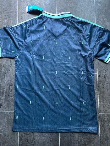 Maillot de foot Allemagne 2026