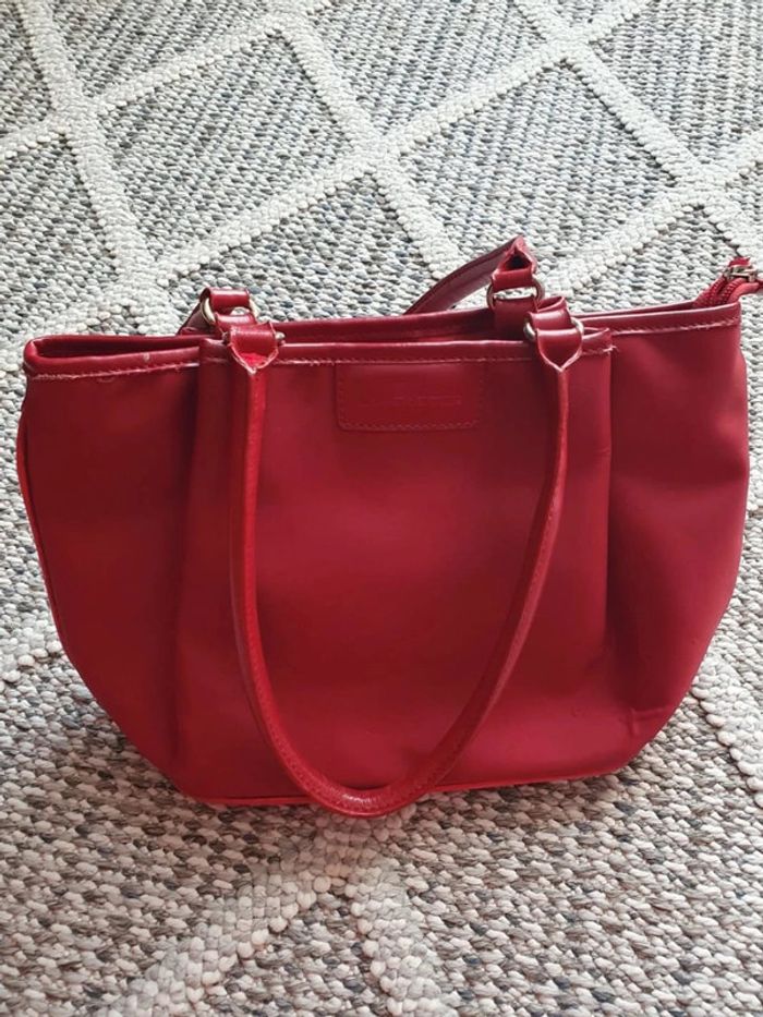 Petit sac lancaster - photo numéro 9