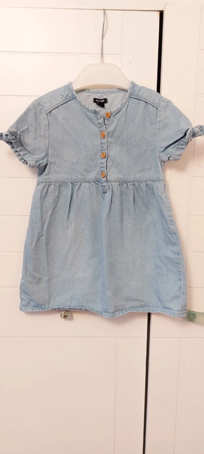Robe 24 mois - photo numéro 2