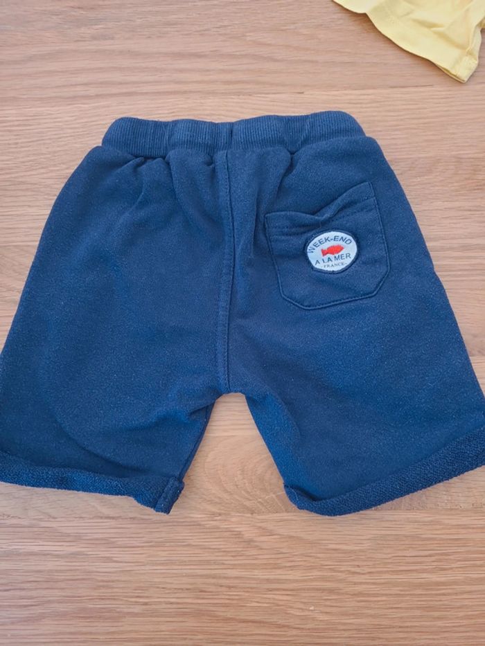 Ensemble 18mois - photo numéro 3