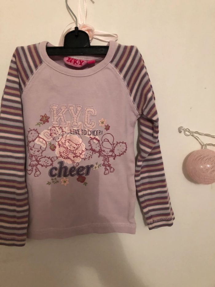 T-shirt - photo numéro 5