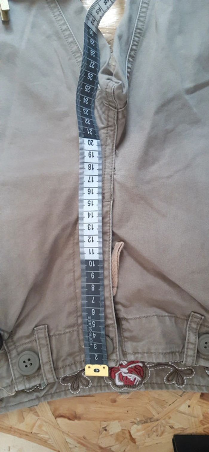 Pantacourt T36 S - photo numéro 7