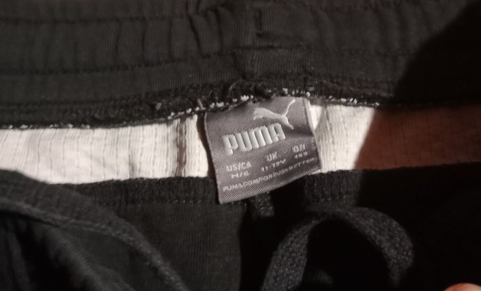 Jogging puma 11-12 ans - photo numéro 2