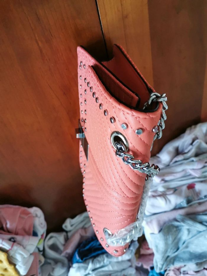 Petit sac à bandoulière neuf - photo numéro 2