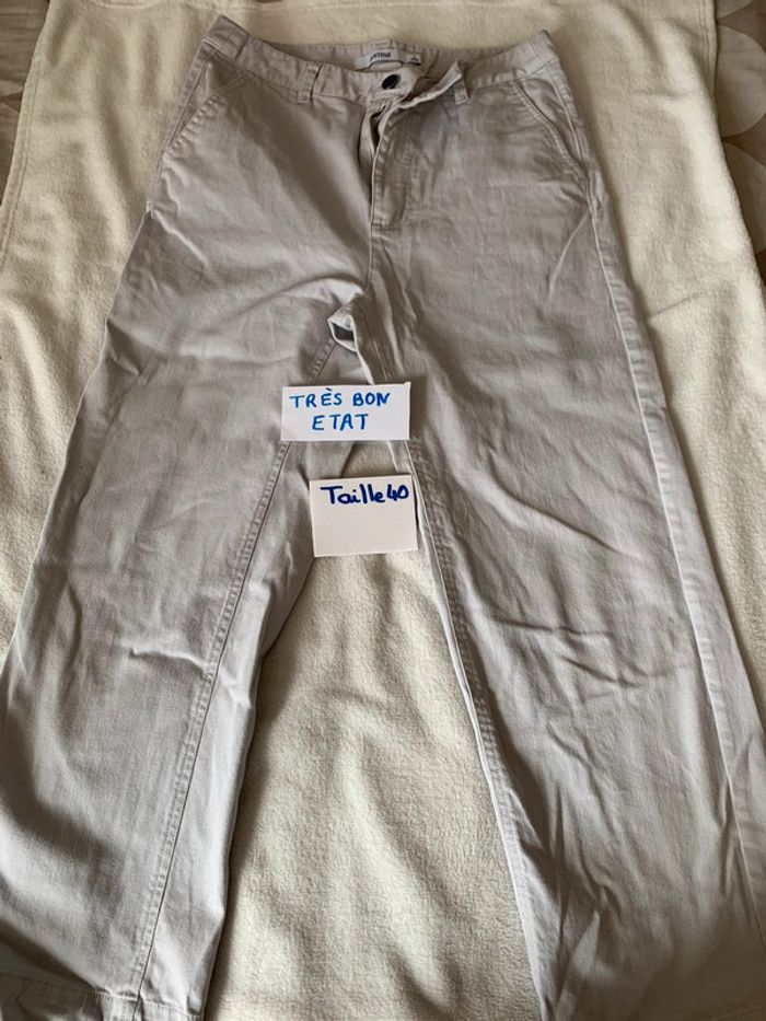 Pantalon