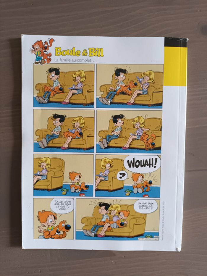 Je lis déjà - photo numéro 2