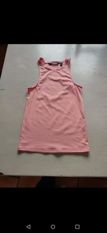 Débardeur Vero Moda