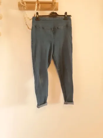 Legging jeans