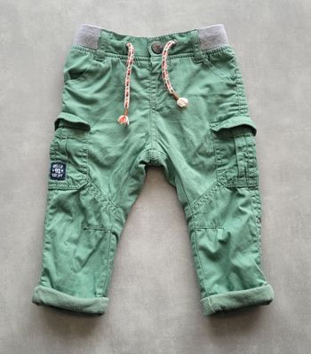 Pantalon 6 mois
