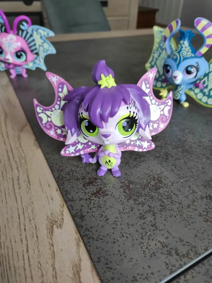 Little Petshop Moonlight - photo numéro 6