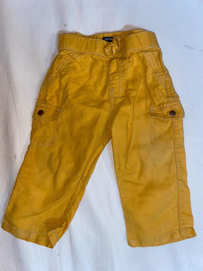 Pantalon léger - photo numéro 2