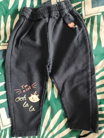 Pantalon Disney 23 mois