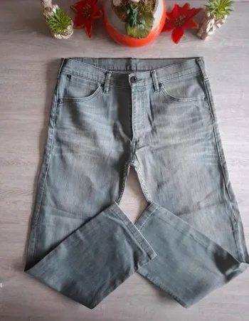 Jean Levi’s Strauss – Taille L W32/L32 – Neuf