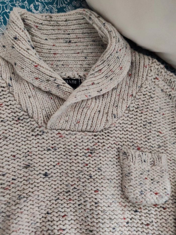 Pull 24 mois - photo numéro 5