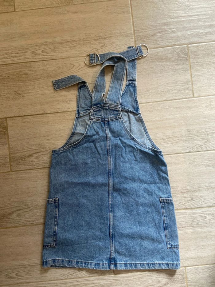 Robe jeans - photo numéro 3