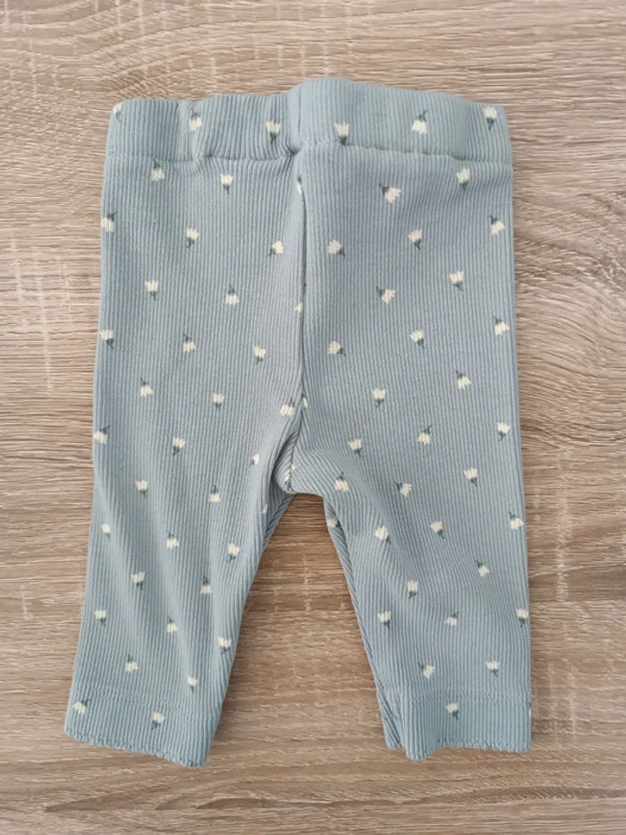 2 leggings - photo numéro 3