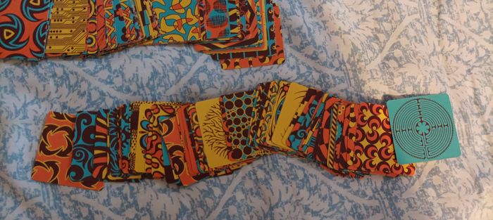 Jeu complet - photo numéro 5