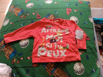 Maillot garçon 12 MOIS