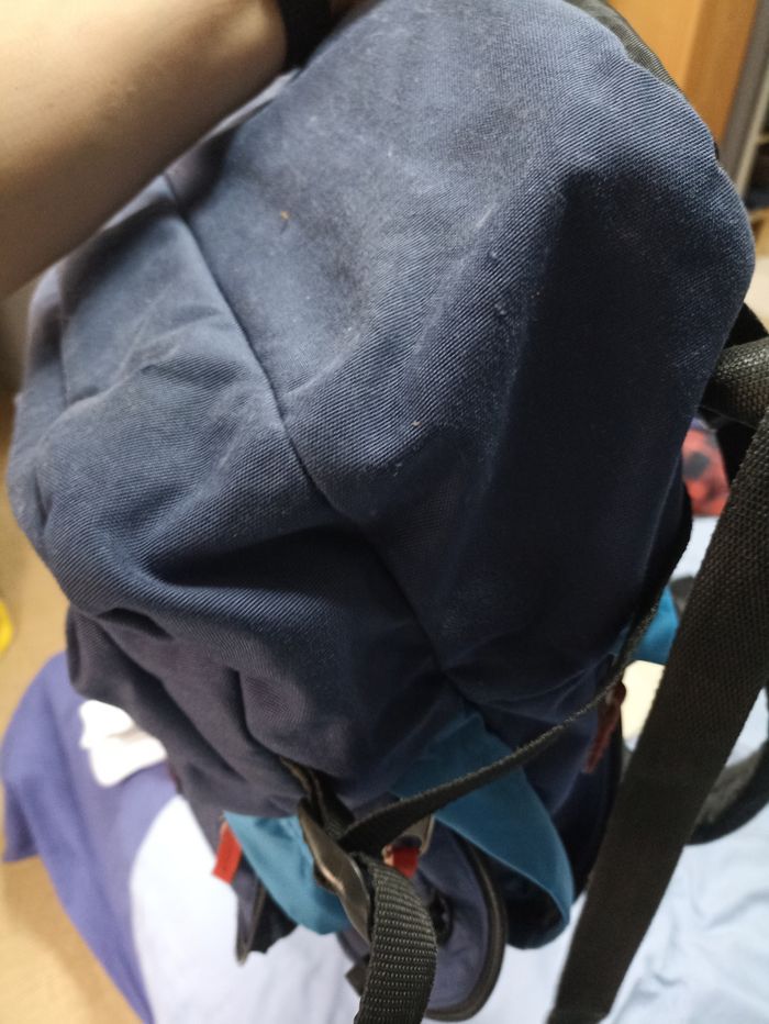 Sac Eastpak - photo numéro 8