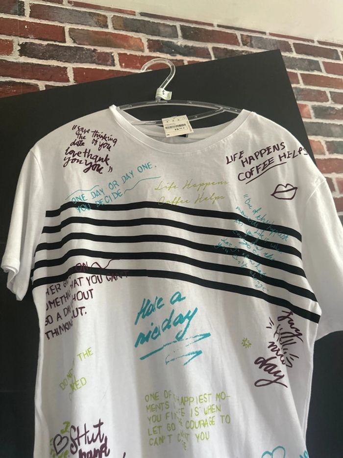 T-shirt - photo numéro 2