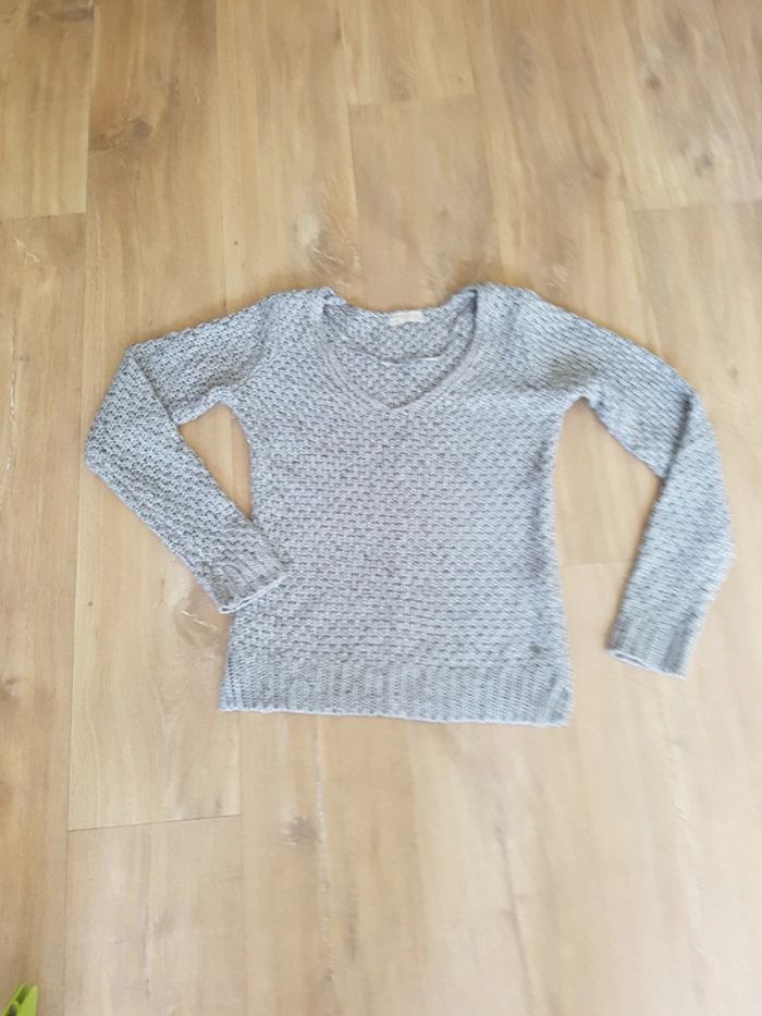 Pull Bonobo XS