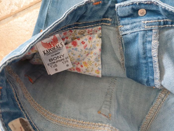 Pantalon - photo numéro 3