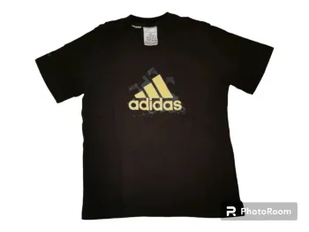 Tee-shirt manches courtes Adidas 8 ans