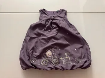 Robe 6 mois