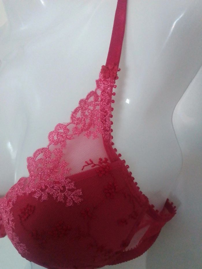 Soutien gorge passionata 90B - photo numéro 3