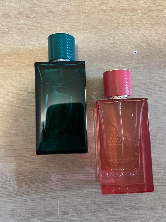 parfum Givago - photo numéro 2