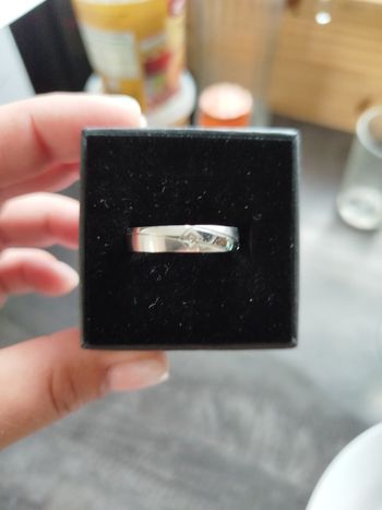 Bague homme Phébus