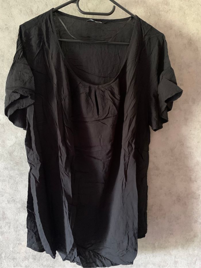 Blouse MsMode